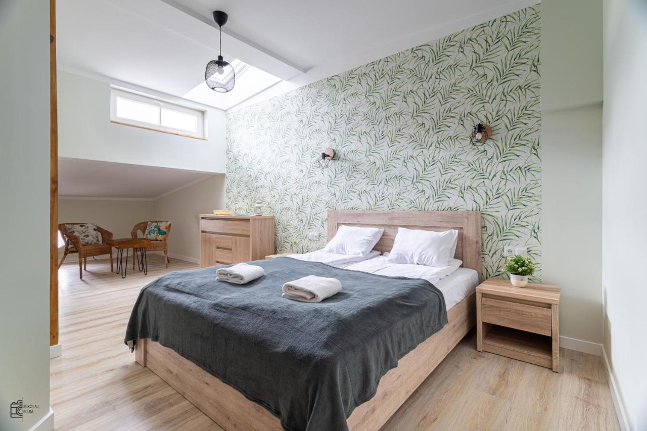 Victus Apartamenty, Apartament Monte Mon Sopot Kültér fotó