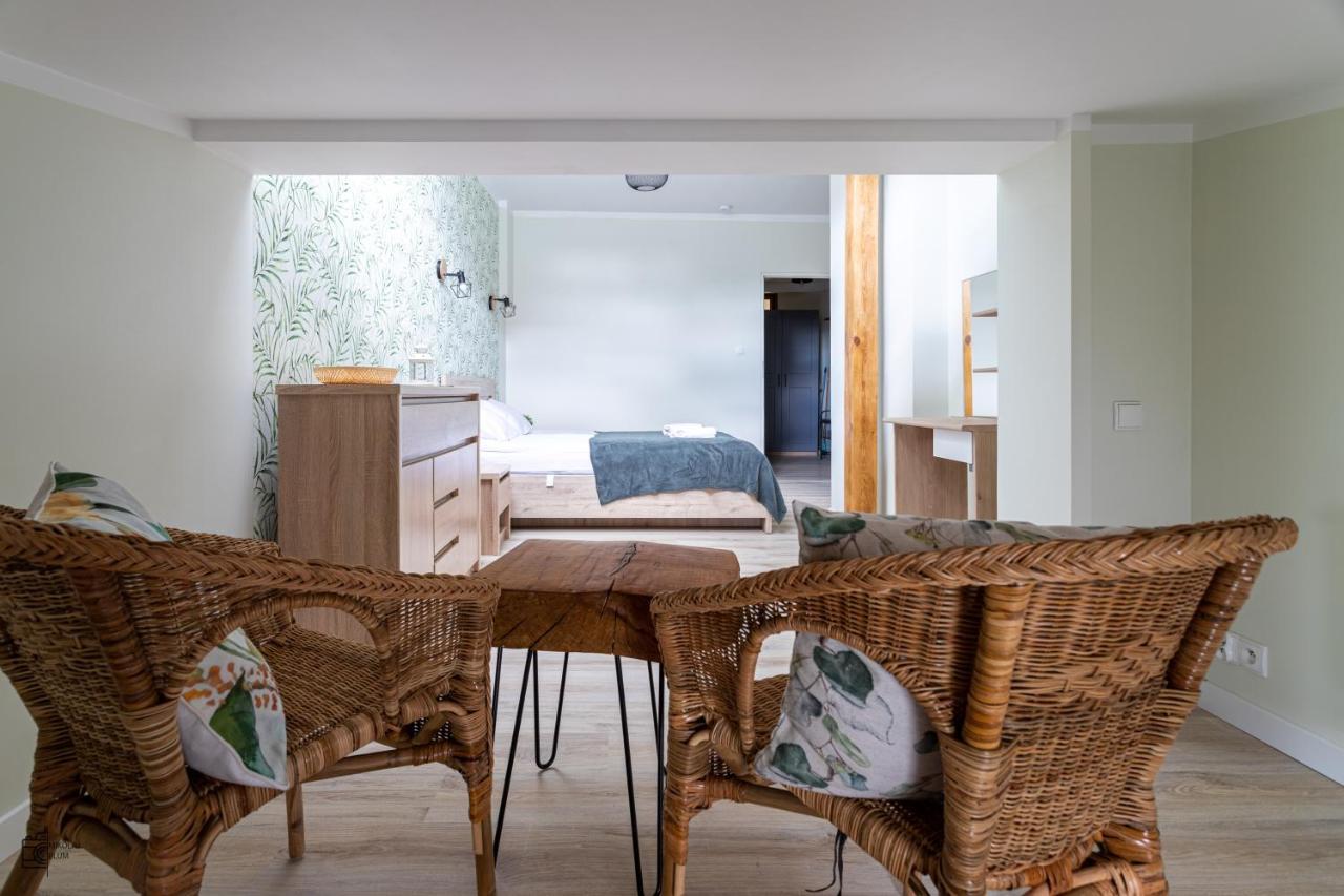 Victus Apartamenty, Apartament Monte Mon Sopot Kültér fotó